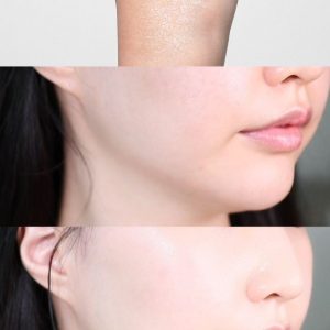 آمپول روشن کننده ایزنتزی