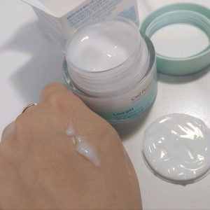 کرم مرطوب کننده سل فیوژن سی
