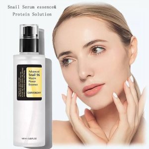اسنس حلزون کوزارکس