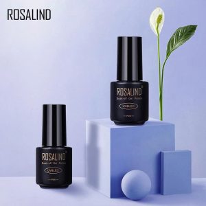 لاک ژل برند Rosalind کد 30