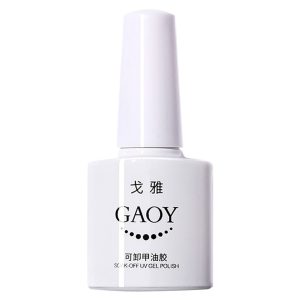 لاک ژل برند GAOY کد E-030