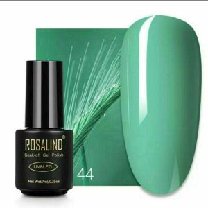 لاک ژل برند Rosalind کد 44