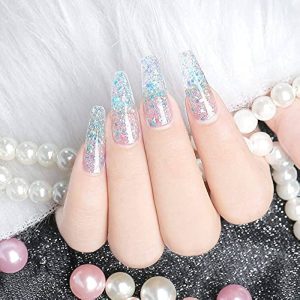 پلی ژل اکلیلی برند پین پای کد 6