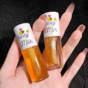 روغن لب عسل و شیر آپیو