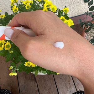 پماد سنتلا (موضعی و التیام‌دهنده زخم) سیکادین هایدرو میشا