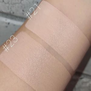 کوشن مرطوب کننده میشا کد 23
