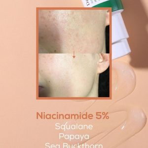 سرم روشن و براق کننده اکسیس وای