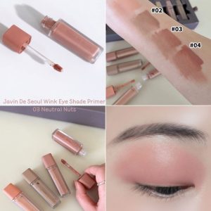 پرایمر سایه چشم رنگی Javin de seoul کد 04