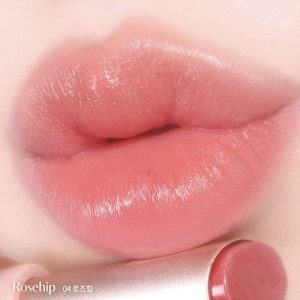 رژلب براق دایسیک کد 04