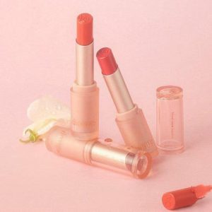 رژلب براق دایسیک کد 04