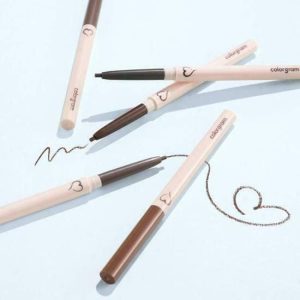 خط چشم مدادی باریک کلرگرام کد 05