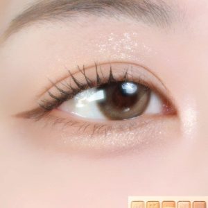 ست پالت سایه و چراغ پنیری لیلی بای رد