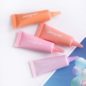 رژگونه مایع کلرگرام