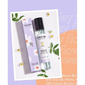 عطر بدن و لباس وی درس روم کد 32