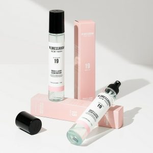 عطر بدن و لباس وی درس روم رایحه زنبق سفید کد 19