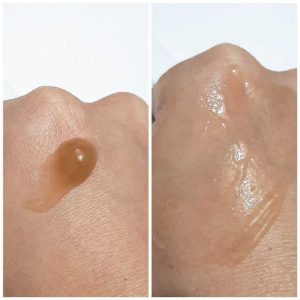 ژل کرم سنتلا برند اسکین 1004
