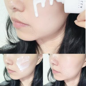 ضدآفتاب واتری تی تریکا skin1004
