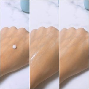 کرم مرطوب کننده ی واتر بانک لانیژ حجم 25 گرم
