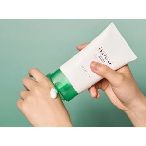 کرم ضد جوش تی تری سنتلا اسکین