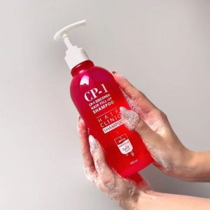 شامپو ترمیم کننده و حجم دهنده cp_1