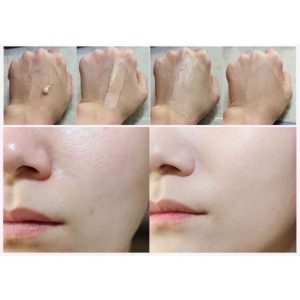 بی بی کرم حاوی فیلترینگ ترشحات حلزون انپویر