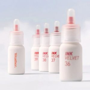 تینت مات و مخملی پریپرا (نسخه جدید) کد 37