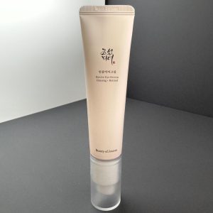 سرم دور چشم بیوتی آف جوسان