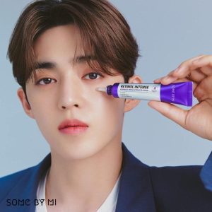 کیت رتینول سام بای می