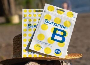 پچ های جوش هیدروکلوئید تیام