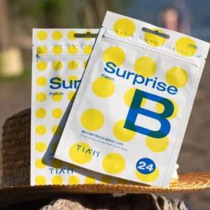 پچ های جوش هیدروکلوئید تیام