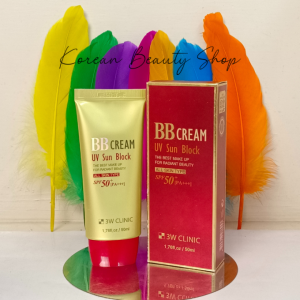 بی بی کرم تری دبلیو کلینیک