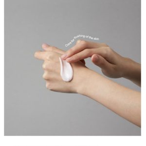 کرم مراقبت شدید قرمزی  پائول مدیسون