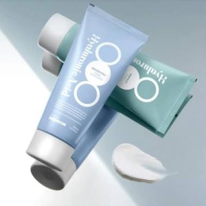 فوم پاک کننده هیالورونیک اسید پائول مدیسون