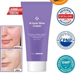 کرم درخشان کننده پائول مدیسون