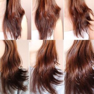 روغن مو فارم استی