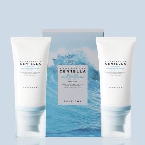 ضدآفتاب سنتلا اسکین 1004