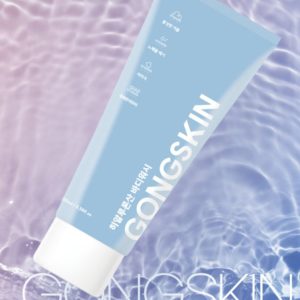 شوینده بدن هیالورونیک اسید گانگ اسکین