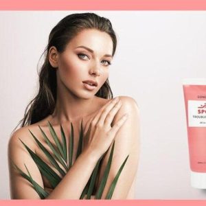 لوشن ضد جوش بدن گانگ اسکین