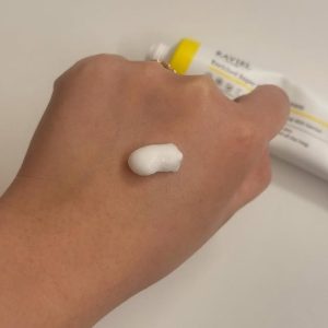 کرم سراماید راویل