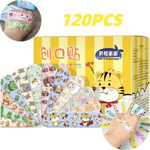 چسب زخم فانتزی