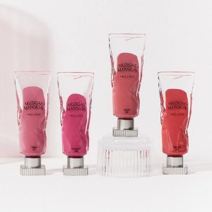 تینت مات Muzigae