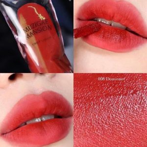 تینت مات Muzigae