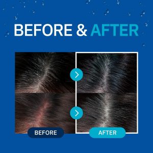 شامپو خنک کننده و نعنا برند CP_1