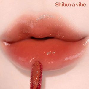 تینت براق فیکسینگ اتود کد شیبویا وایب