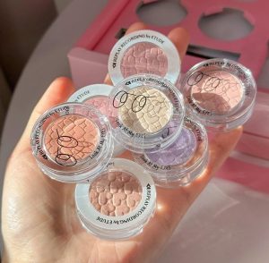 سایه تکی اتود