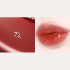 تینت لب براق دینتو کد 209