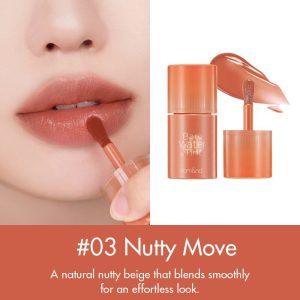 تینت واتری رومند کد 03