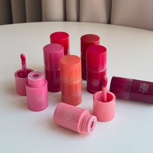 تینت واتری رومند کد 07