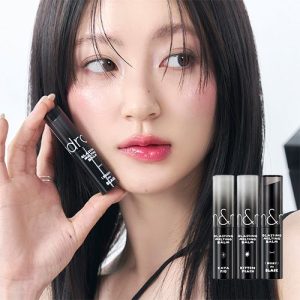 بالم لب براق رومند (سری بلک) کد 06