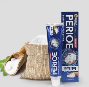 خمیر دندان PERIOE